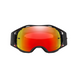 Маска для MTB Oakley Airbrake MTB Black Gunmetal/Prizm MX Torch Iridium 0888392428653 фото 2