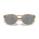 Сонцезахисні окуляри Oakley Latch Introspect Collection Matte Sepia/Prizm Black Polarized 2200000188038 фото 5