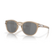 Сонцезахисні окуляри Oakley Latch Introspect Collection Matte Sepia/Prizm Black Polarized 2200000188038 фото 1