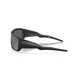 Сонцезахисні окуляри Oakley Masseter Matte Black/Prizm Black Polarized 0888392664570 фото 3