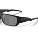 Сонцезахисні окуляри Oakley Masseter Matte Black/Prizm Black Polarized 0888392664570 фото 6