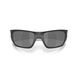 Сонцезахисні окуляри Oakley Masseter Matte Black/Prizm Black Polarized 0888392664570 фото 5