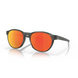 Сонцезахисні окуляри Oakley Reedmace Matte Grey Smoke/Prizm Ruby Polarized 2200000172952 фото 1