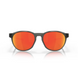 Сонцезахисні окуляри Oakley Reedmace Matte Grey Smoke/Prizm Ruby Polarized 2200000172952 фото 2