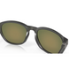 Сонцезахисні окуляри Oakley Reedmace Matte Grey Smoke/Prizm Ruby Polarized 2200000172952 фото 7