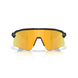 Сонцезахисні окуляри Oakley Stunt Devil (Gridiron Collection) Matte Black Splatter/Prizm 24K 0888392689139 фото 2