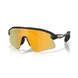 Сонцезахисні окуляри Oakley Stunt Devil (Gridiron Collection) Matte Black Splatter/Prizm 24K 0888392689139 фото 1