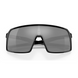 Сонцезахисні окуляри Oakley Sutro Polished Black/Prizm Black 2200000135131 фото 5