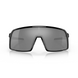 Сонцезахисні окуляри Oakley Sutro Polished Black/Prizm Black 2200000135131 фото 2