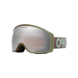 Гірськолижна маска Oakley Flight Tracker M B1b Jade Carafe/Prizm Black Iridium