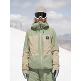Жіноча гірськолижна куртка Armada Kata 2L Insulated Jacket 0842339242511 фото