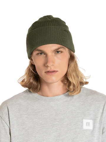 Шапка Armada Favorite Beanie Fir 2200000114426 фото