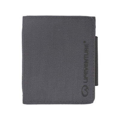 Гаманець з павербанком Lifeventure Recycled RFID Charger Wallet 2200000153616 фото
