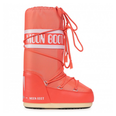 Зимові черевики Moon Boot Nylon 2200000135438 фото