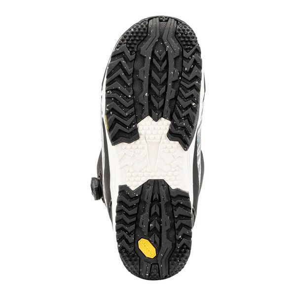 Сноубордичні черевики Nitro Skylab BOA&reg; X-Volcom 24/25 7630221889912 фото
