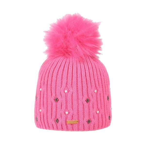 Шапка Level Chic Beanie 8055386101591 фото