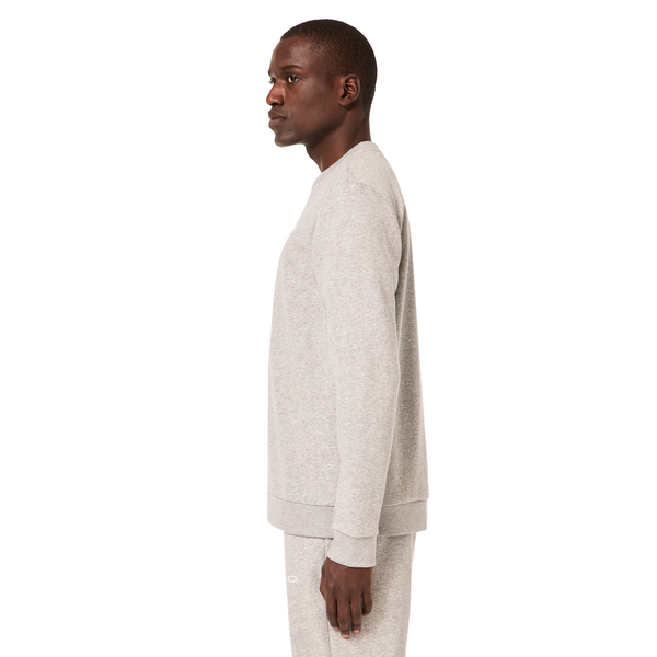 Кофта Oakley Relax Crew Sweatshirt 2.0 0193517893361 фото