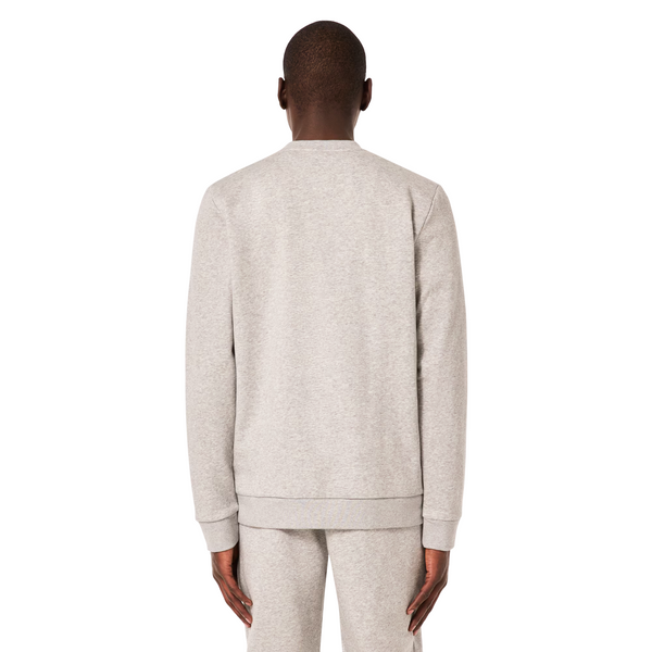 Кофта Oakley Relax Crew Sweatshirt 2.0 0193517893361 фото