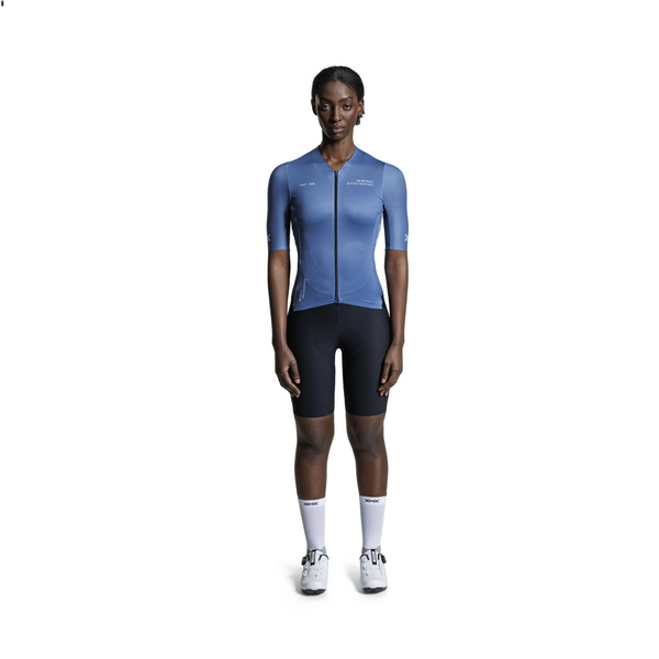 Джерсі жіноче X-bionic Corefusion Aero Jersey SS Wmn 7613418251822 фото