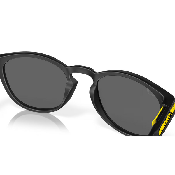 Сонцезахисні окуляри Oakley Latch Tour De France 2024 Matte Black Ink/Prizm Black 0888392622921 фото