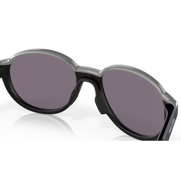 Сонцезахисні окуляри Oakley Coinflip Matte Black/Prizm Grey 2200000152930 фото