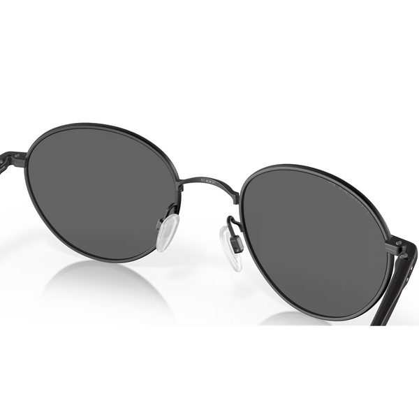 Сонцезахисні окуляри Oakley Terrigal Satin Black/ Prizm Black Polarized 2200000173003 фото