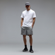 Футболка Oakley Futurescape Logo Hibiscus Tee 8056153911559 фото 1