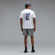 Футболка Oakley Futurescape Logo Hibiscus Tee 8056153911559 фото 2