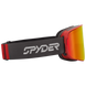 Гірськолижна маска Dragon NFX2 Spyder Colab/Red Ion&Light Rose 2200000164490 фото 2
