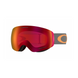 Гірськолижна маска Oakley Flight Deck XM Dark Brush Orange/Prizm Torch Iridium 2200000048134 фото 1