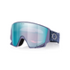 Гірськолижна маска Oakley Flow Scape M Lilac/Prizm Sapphire Iridium&Prizm Iced Iridium 0888392682758 фото 1