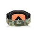 Маска для MTB Oakley Airbrake MTB Green Camo/Prizm MX Trail Torch 0888392676320 фото 3