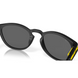 Сонцезахисні окуляри Oakley Latch Tour De France 2024 Matte Black Ink/Prizm Black 0888392622921 фото 7