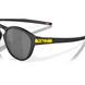 Сонцезахисні окуляри Oakley Latch Tour De France 2024 Matte Black Ink/Prizm Black 0888392622921 фото 6