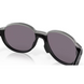 Сонцезахисні окуляри Oakley Coinflip Matte Black/Prizm Grey 2200000152930 фото 7