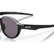 Сонцезахисні окуляри Oakley Coinflip Matte Black/Prizm Grey 2200000152930 фото 6