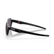 Сонцезахисні окуляри Oakley Coinflip Matte Black/Prizm Grey 2200000152930 фото 3