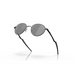 Сонцезахисні окуляри Oakley Terrigal Satin Black/ Prizm Black Polarized 2200000173003 фото 4