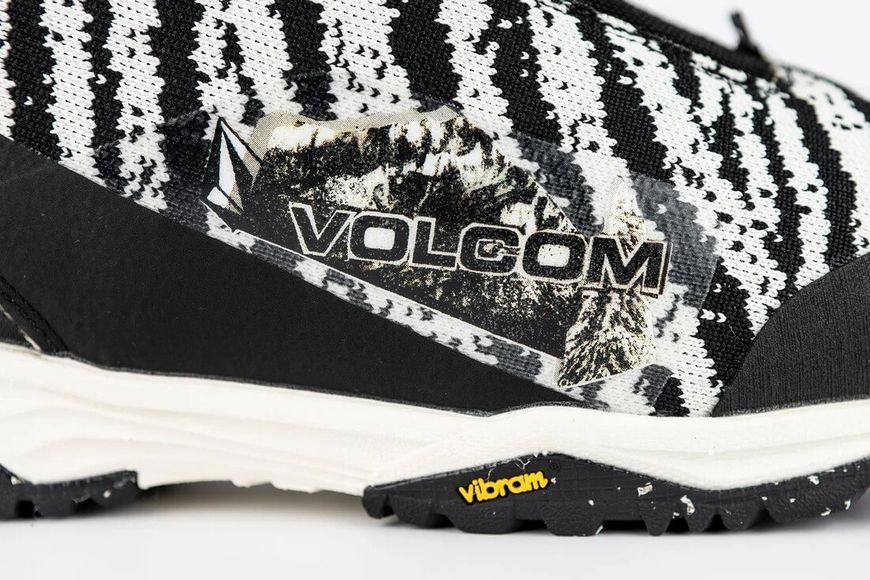 Сноубордичні черевики Nitro Skylab BOA&reg; X-Volcom 24/25 7630221889912 фото
