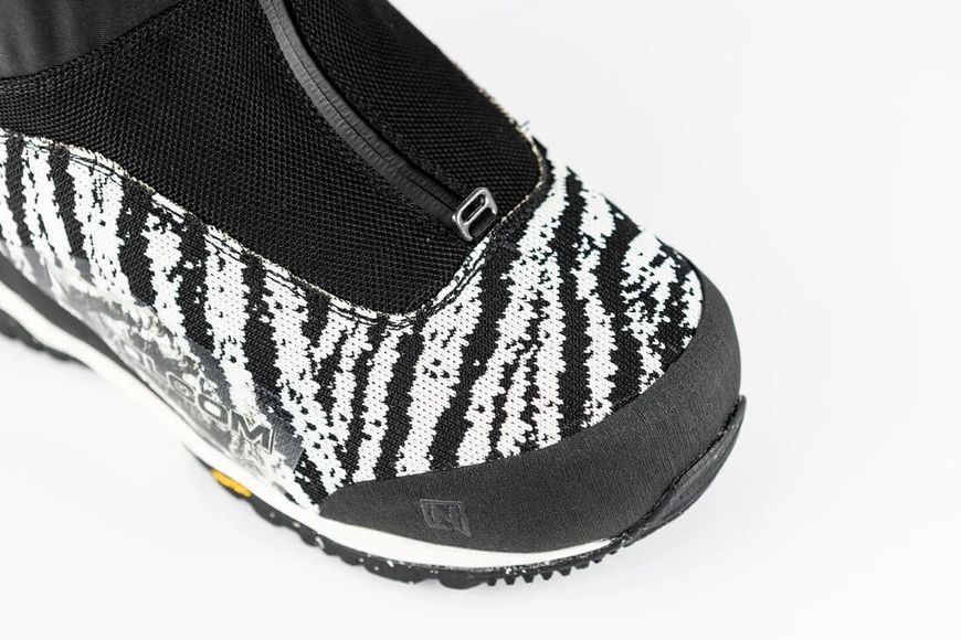 Сноубордичні черевики Nitro Skylab BOA&reg; X-Volcom 24/25 7630221889912 фото