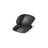 Лінза Oakley Holbrook/Black Iridium Polarized 0700285677255 фото