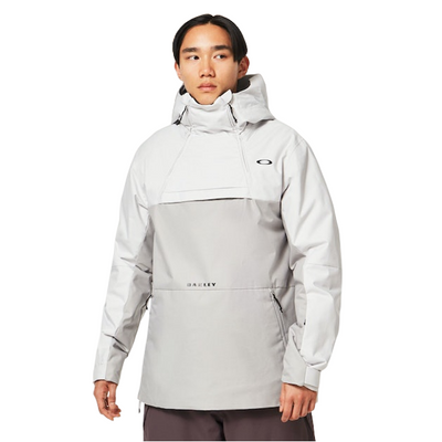 Гірськолижна куртка-анорак Oakley Sierra Insulated Anorak 2200000165930 фото