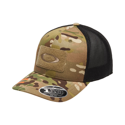 Кепка Oakley SI Multicam 110 SnapBack Cap 0190645856169 фото