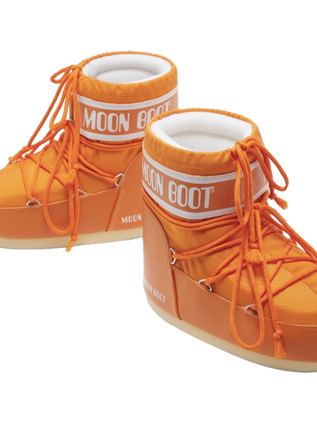 Зимові черевики Moon Boot Icon Low Nylon 2200000174741 фото
