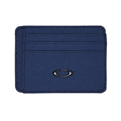 Гаманець Oakley Ellipse Card Wallet 8056153248662 фото