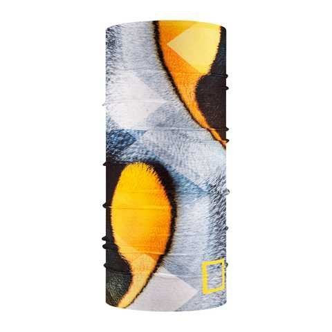 Buff Original Ecostreth National Geographic Jies Black 8428927481122 фото