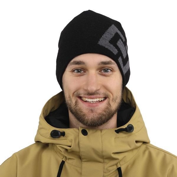 Шапка Horsefeathers Windsor Beanie 2200000187437 фото