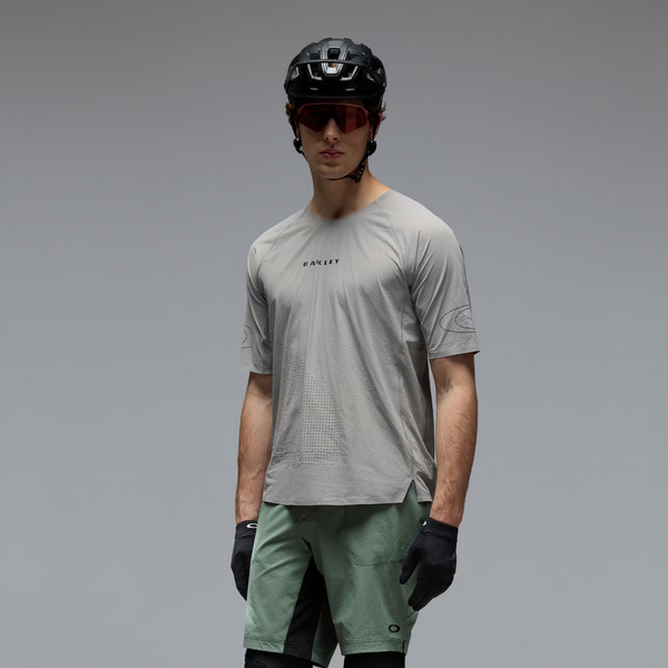 Велофутболка Oakley Seeker Whip SS Jersey 8056153908726 фото