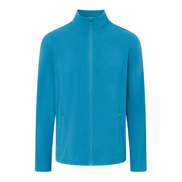 Флісова кофта Viking Midlayer Fleece Tesero Polartec Man 5907041003159 фото