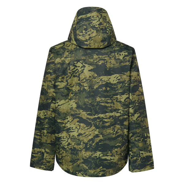 Гірськолижна куртка Oakley Core Divisional Rc Insulated Jacket 8056153360319 фото